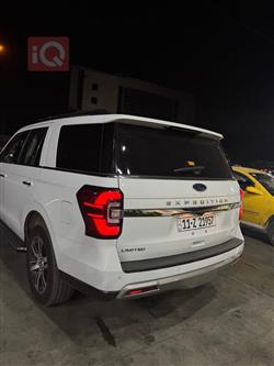 Ford Expedition